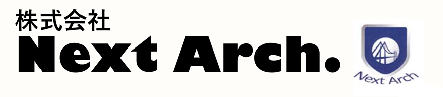 株式会社Next Arch.