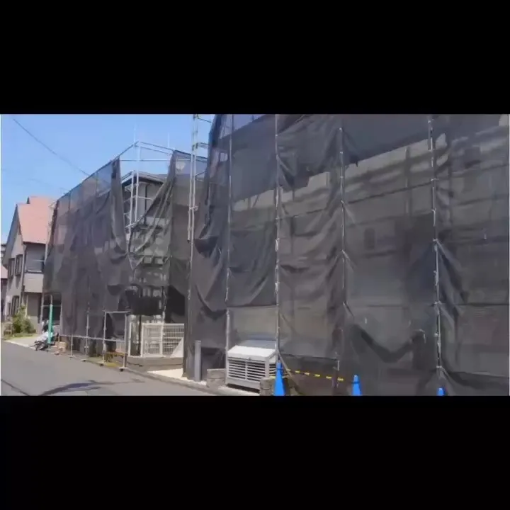 弊社では、この度2棟の屋根・外壁塗装工事を無事に完了いたしま...