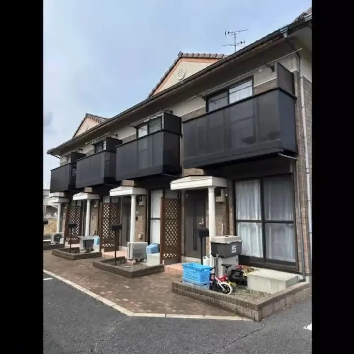 こちらでは、塗装工事の流れについてご紹介いたします。