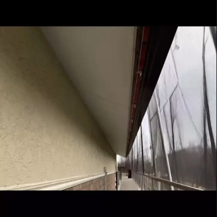 続いて付帯部塗装のご案内をいたします✨。