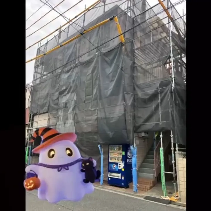 秋の風が心地よいこの季節、ハロウィン🎃もますます楽しみになり...