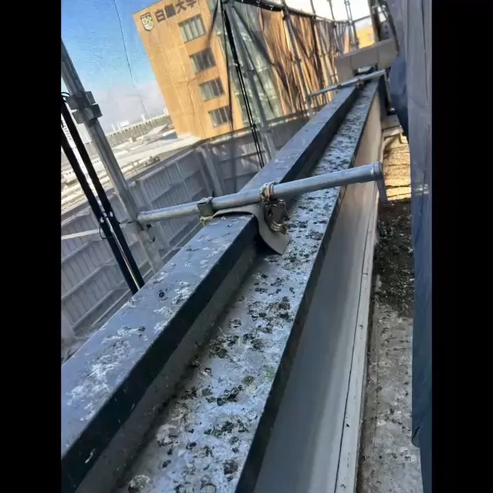 皆様こんにちは😊！今回の動画では、小山市にあるビルの屋上から...